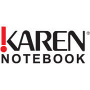 Karen Notebook